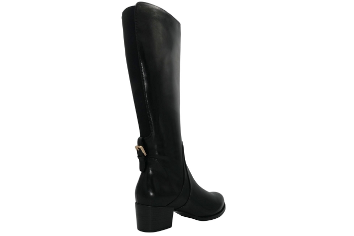 Regardeciel bottes jolene botte 22 noir3357201_5