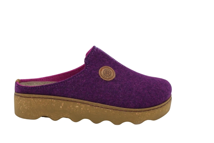 Rhode pantoufle 6120   59 mure