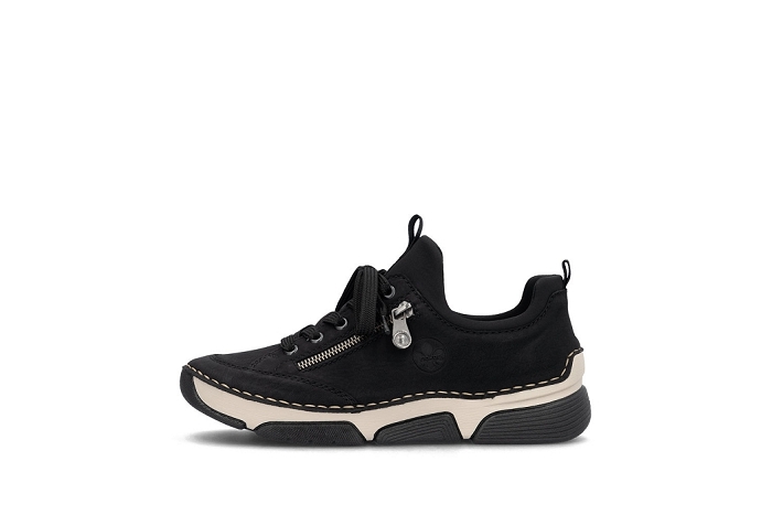 Rieker derby 45973 noir3359201_2