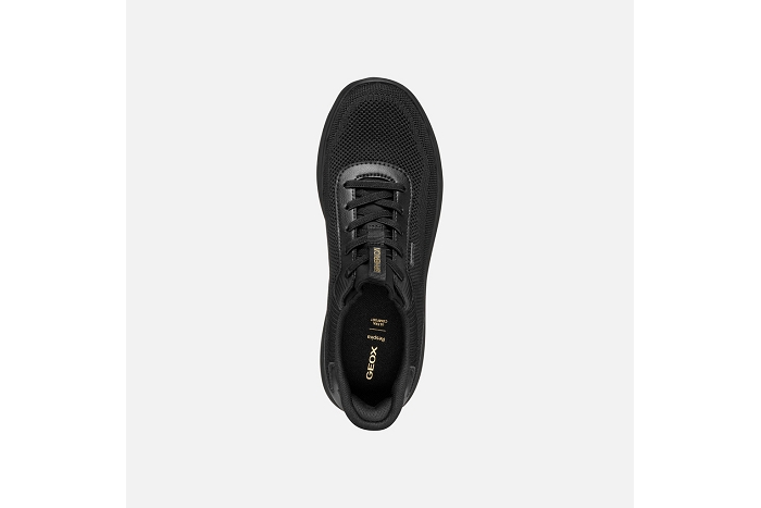 Geox derby d spherica noir noir3360801_3