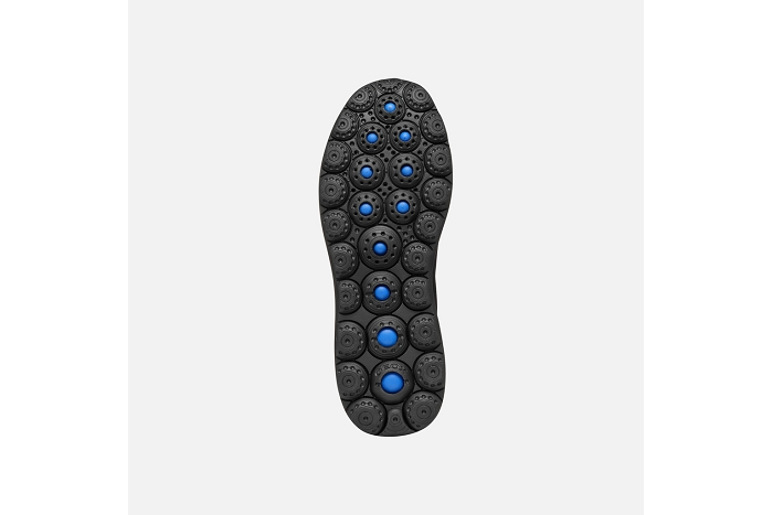 Geox derby d spherica noir noir3360801_4