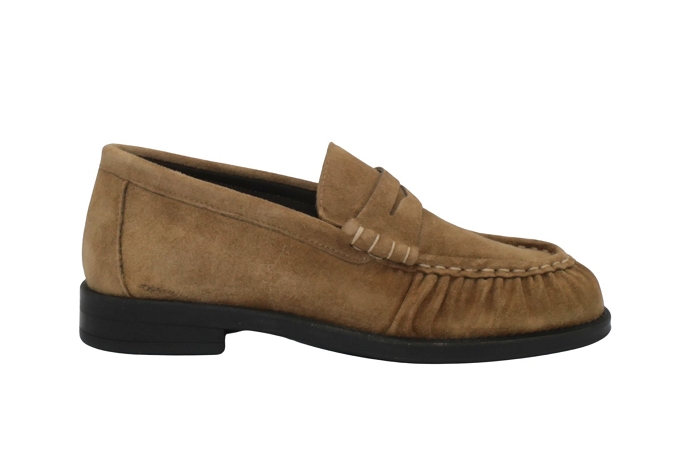 Another trend mocassin 5328 moc veloursmarron