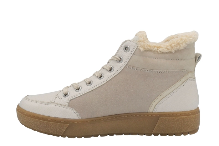 Remonte boots bottines d2t72 80 beige3362101_2
