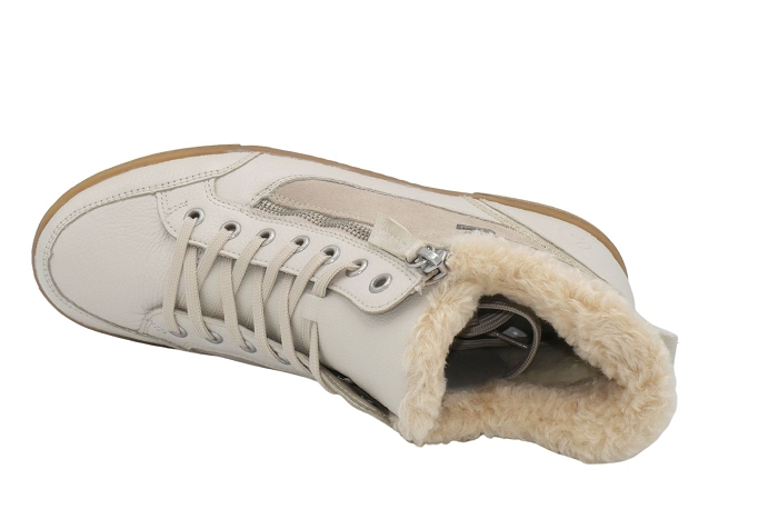 Remonte boots bottines d2t72 80 beige3362101_3