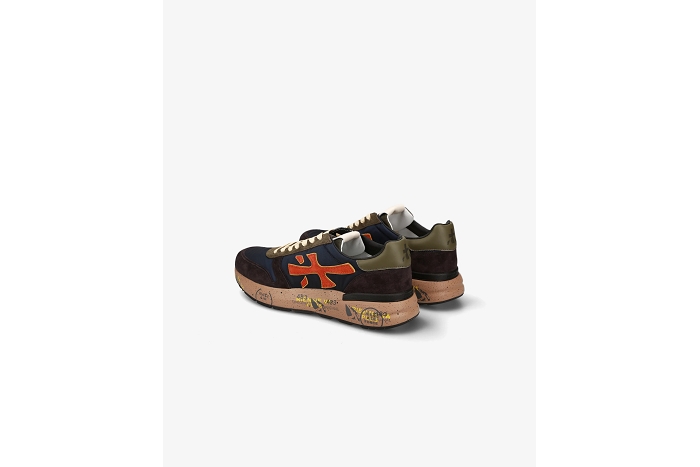 Premiata baskets mick  7721 marine3362801_3
