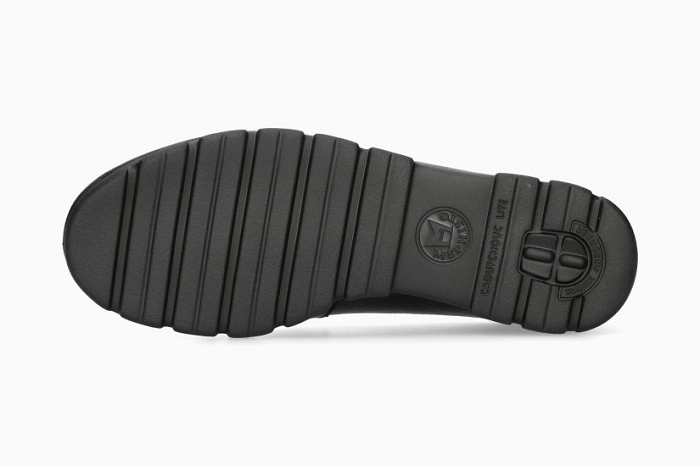 Mephisto mocassin carima moc 1014 vernis noir3363201_4