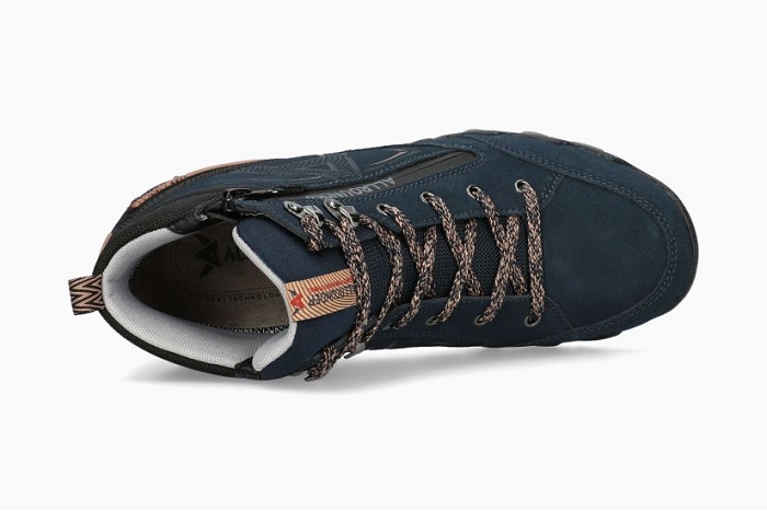 All rounder boots bottines nortika 97 marine3363301_2