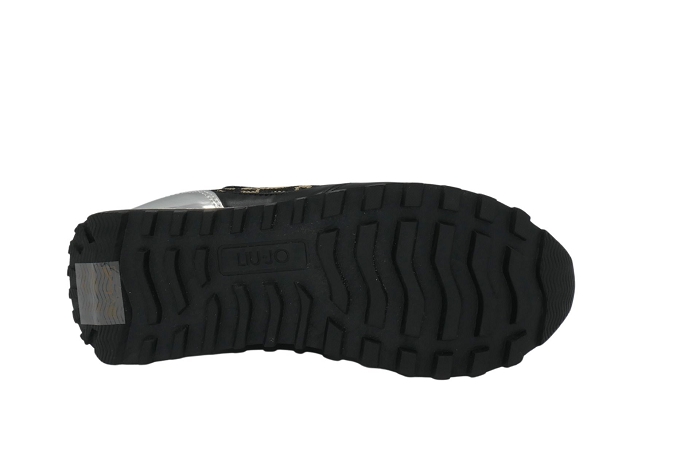 Liu jo baskets evelyn 915 noir3363901_5
