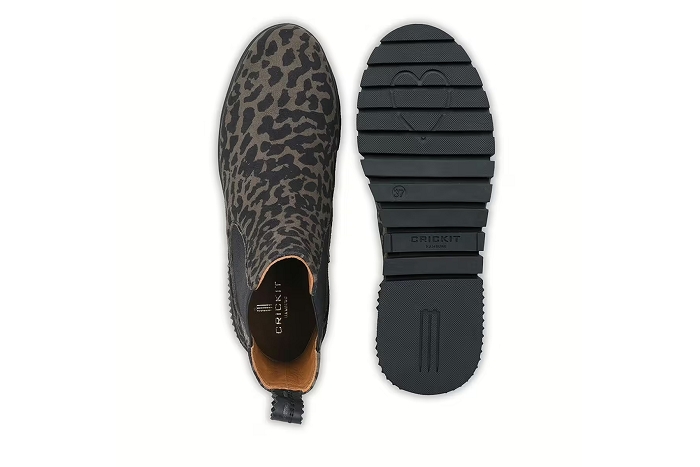 Crickit baskets naelle  boots leo3364101_5