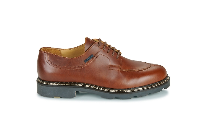 Pellet derby montario marron