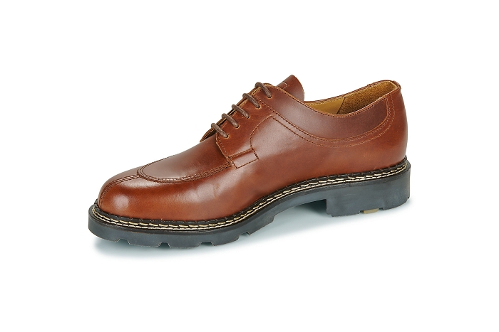 Pellet derby montario marron3364301_2