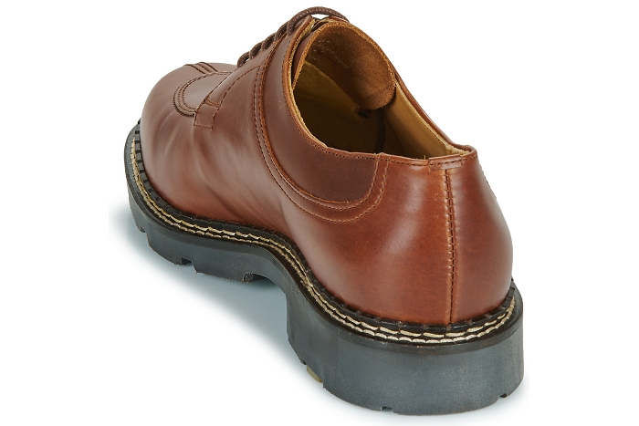 Pellet derby montario marron3364301_3