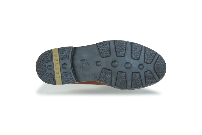 Pellet derby montario marron3364301_5