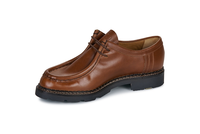 Pellet derby macho brandy magilux cognac3364401_2