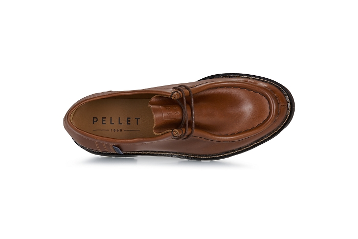 Pellet derby macho brandy magilux cognac3364401_3
