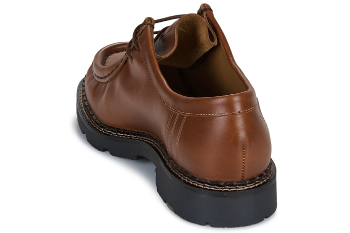 Pellet derby macho brandy magilux cognac3364401_4