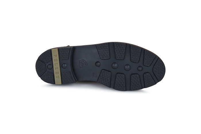 Pellet derby macho brandy magilux cognac3364401_5