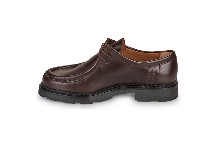 Pellet derby macho cutter pecan marron3364501_2