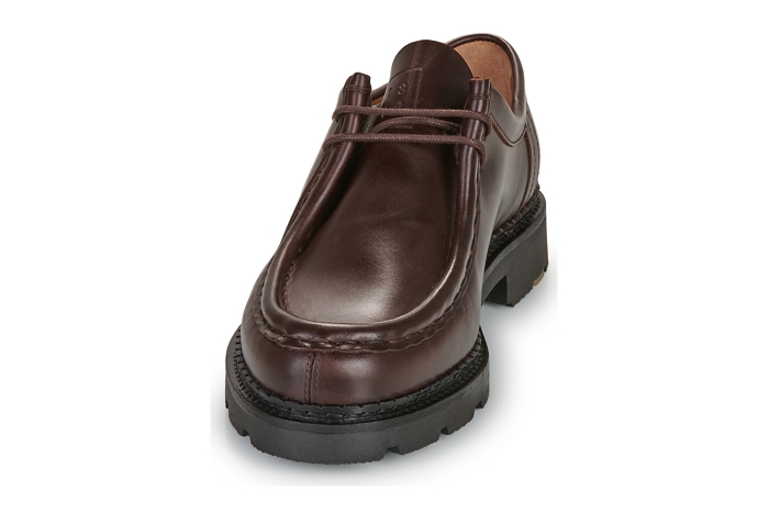 Pellet derby macho cutter pecan marron3364501_3