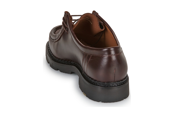 Pellet derby macho cutter pecan marron3364501_4