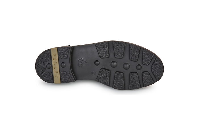 Pellet derby macho cutter pecan marron3364501_5