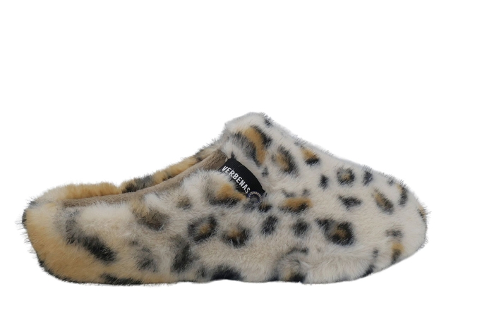 Verbenas pantoufle york leo camelo leo