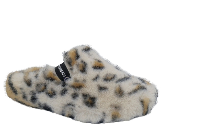 Verbenas pantoufle york leo camelo leo3364601_3