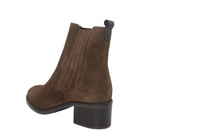 We do cortgin boots bottines 99963 vel taupe3365001_3