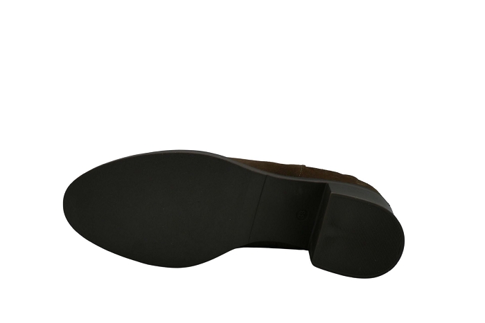 We do cortgin boots bottines 99963 vel taupe3365001_4