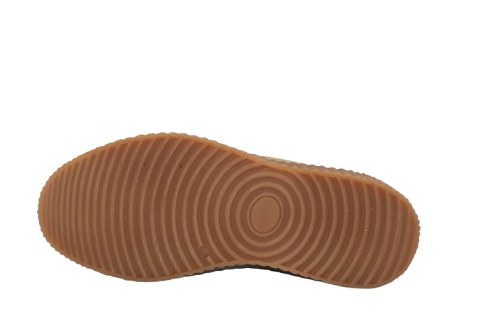 We do cortgin boots bottines lacets 22239 cl beige3365501_5