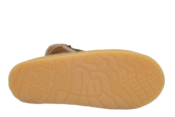 Laidback boots bottines i 1823aw3 marron3365601_5