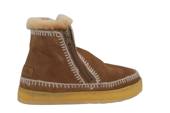 Laidback boots bottines i061aw19 taupe