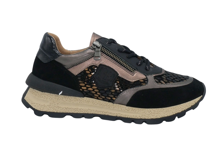 Geollamy derby kiory noir