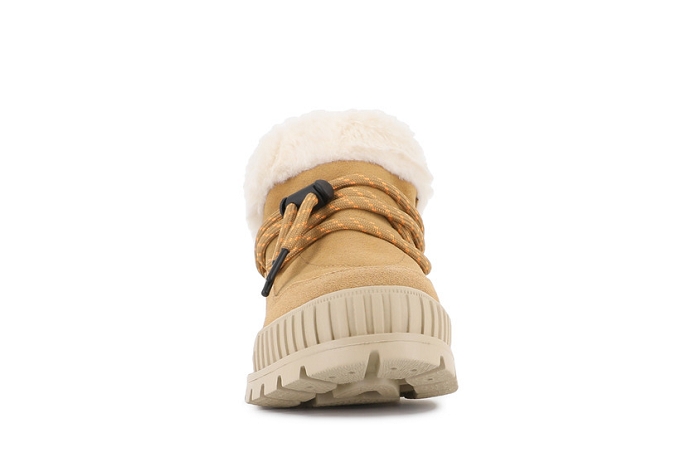 Palladium baskets pallshock lohiver marron3366601_2