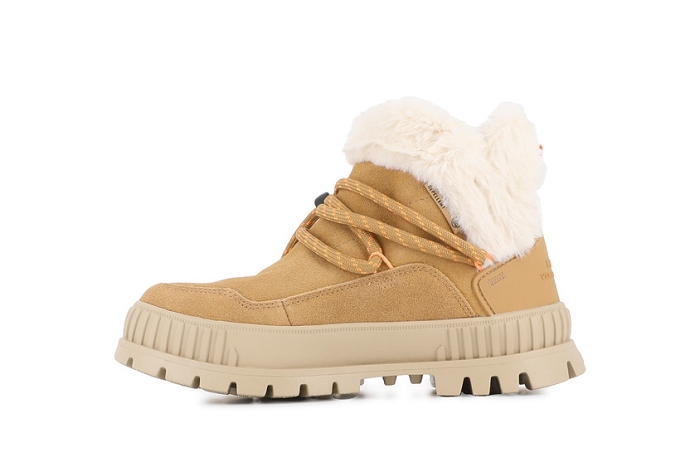 Palladium baskets pallshock lohiver marron3366601_3