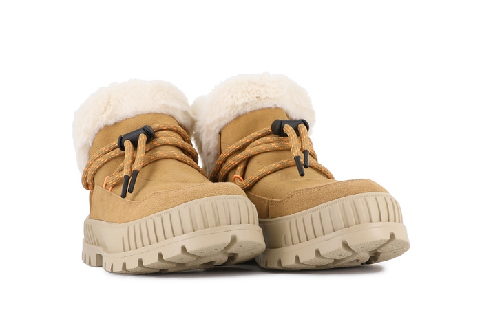 Palladium baskets pallshock lohiver marron3366601_4