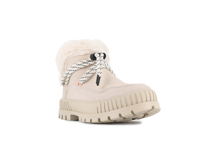 Palladium baskets pallshock lohiver beige3366701_2