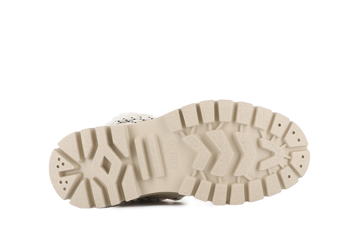 Palladium baskets pallshock lohiver beige3366701_5