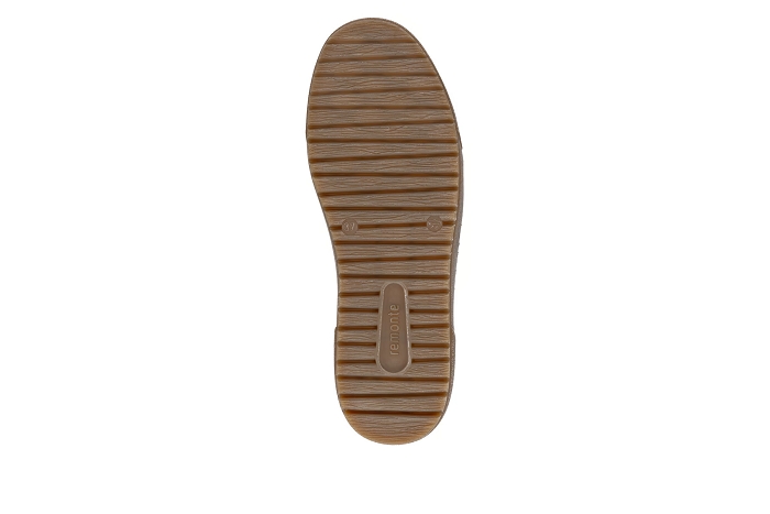 Remonte boots bottines d2t70 24 marron3368301_4