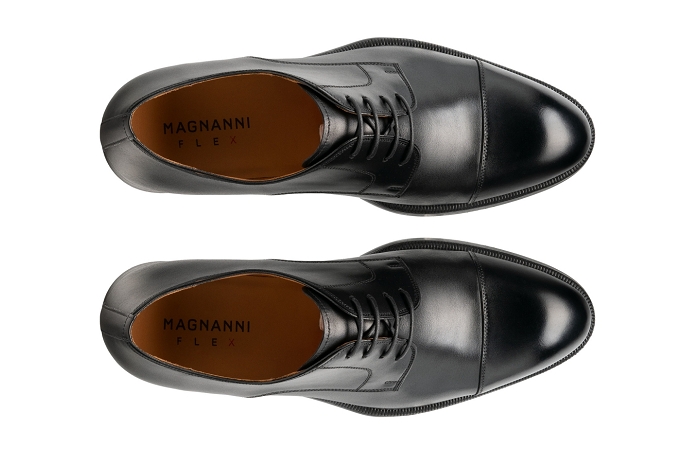 Magnanni derby 23309 harlan noir3368801_3
