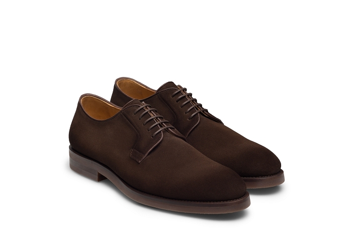 Magnanni derby 25443 lanai buck marron3368901_2
