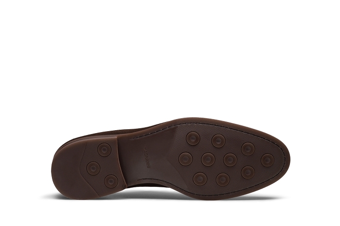 Magnanni derby 25443 lanai buck marron3368901_4