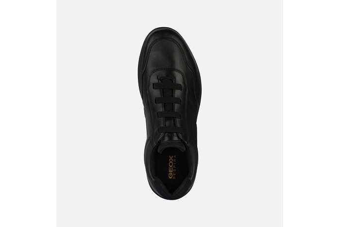 Geox derby u spherica  ec2d hom noir3369001_4