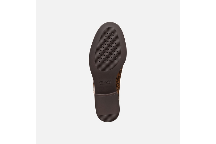 Geox boots bottines d camexia boots leo leo3369201_5