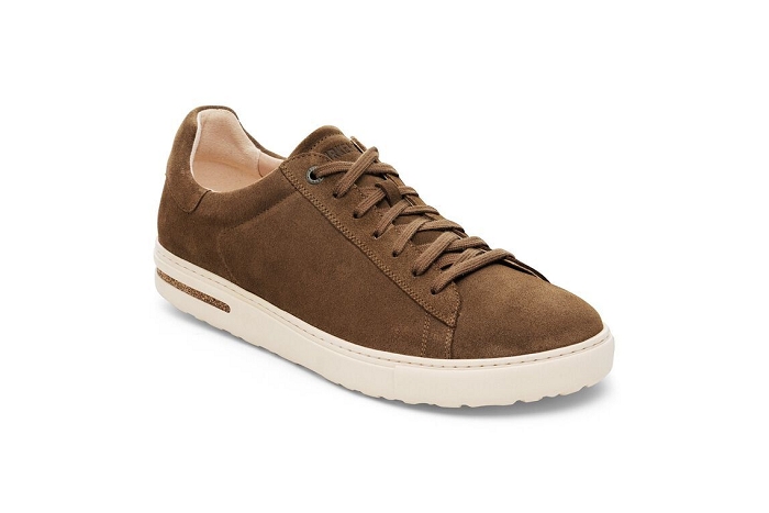 Birkenstock derby bend low darl tea taupe3369501_2