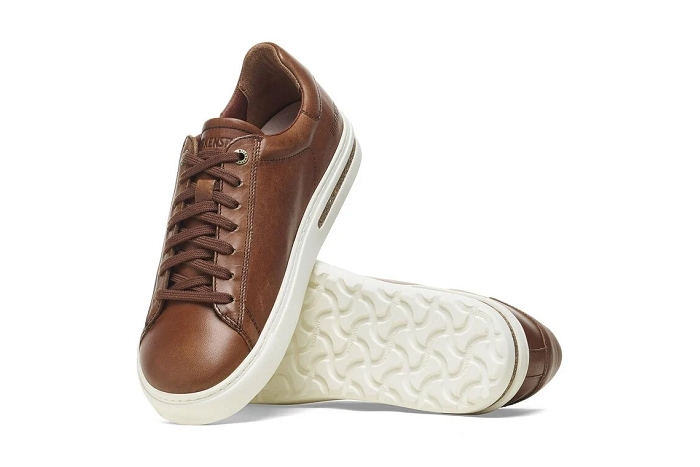 Birkenstock derby bend low hom 1026177 cognac3369601_2