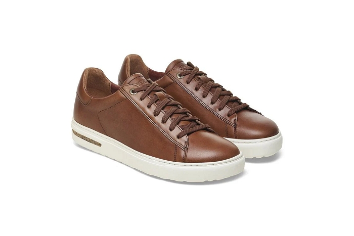 Birkenstock derby bend low hom 1026177 cognac3369601_3