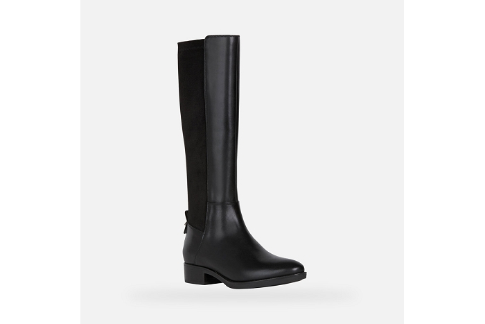 Geox bottes d felicity noir3370001_2