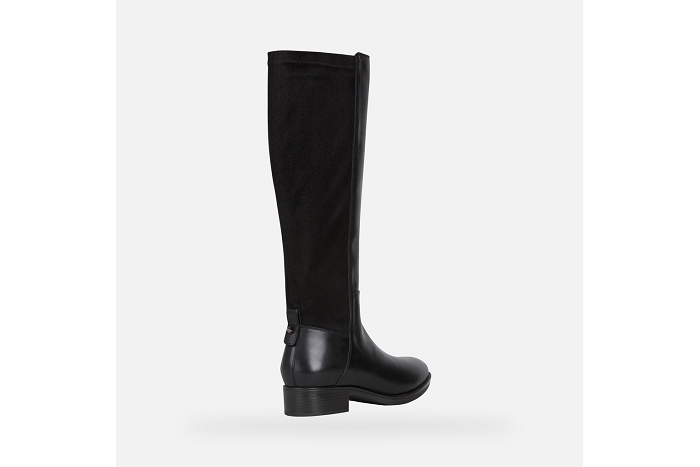 Geox bottes d felicity noir3370001_3