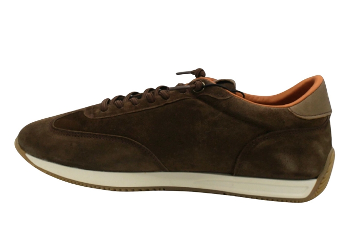 Cetti baskets c 1381 homme buck marron3370301_2